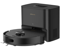 Dreame ROBOT SPRZĄTAJĄCY DREAME F20 PLUS (CZARNY) - 1486705 - zdjęcie 1